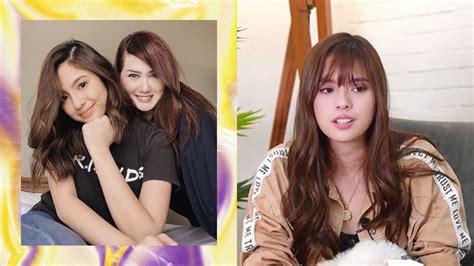 ysabel ortega scandal|Ysabel Ortega Gets Emotional Talking About Her .
